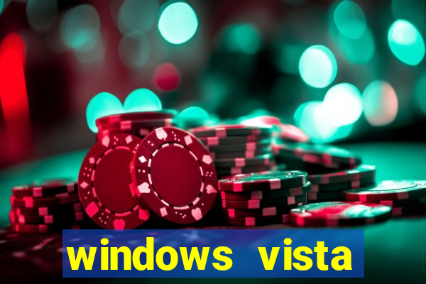 windows vista simulator scratch